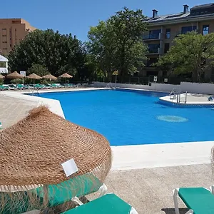 Acuario Apartamento Benalmádena