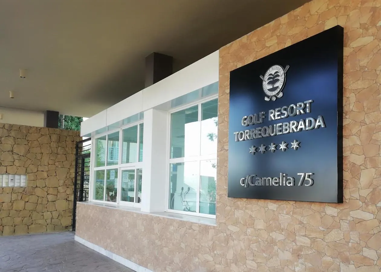 Appartement Amplio, Luminoso Y Moderno Apartamento Con Amplia Terraza Y Hermosas Vistas En Exclusiva Urbanizacion Benalmádena
