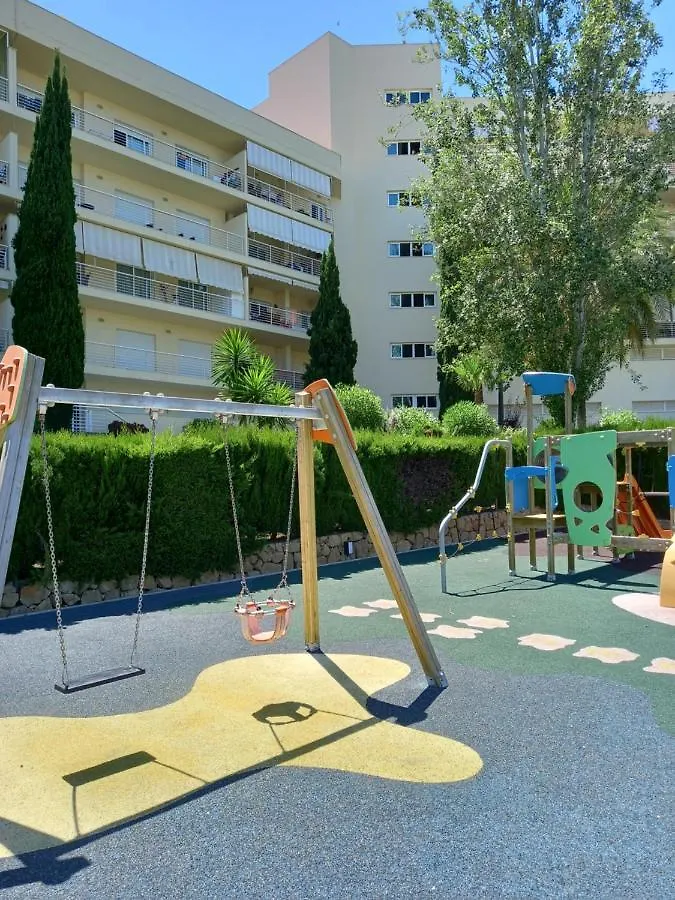 Amplio, Luminoso Y Moderno Apartamento Con Amplia Terraza Y Hermosas Vistas En Exclusiva Urbanizacion Benalmádena Espagne