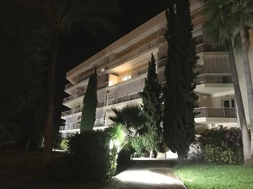 Appartement Amplio, Luminoso Y Moderno Apartamento Con Amplia Terraza Y Hermosas Vistas En Exclusiva Urbanizacion Benalmádena